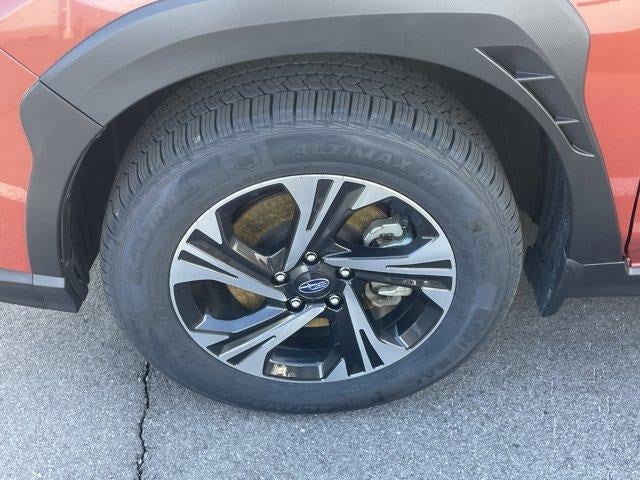 2024 Subaru Crosstrek Premium AWD