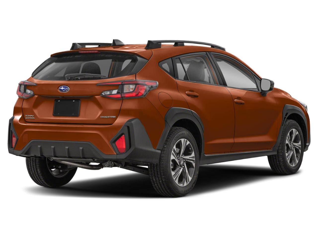 2024 Subaru Crosstrek Premium AWD
