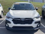 2024 Subaru Crosstrek Premium AWD