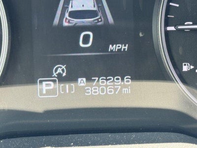 2024 Subaru Crosstrek Premium AWD
