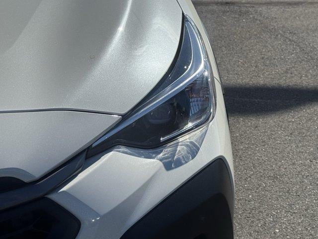 2024 Subaru Crosstrek Premium AWD