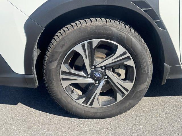 2024 Subaru Crosstrek Premium AWD