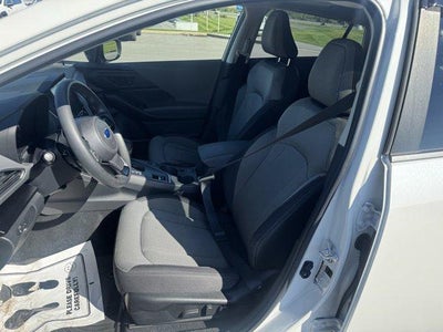 2024 Subaru Crosstrek Premium AWD