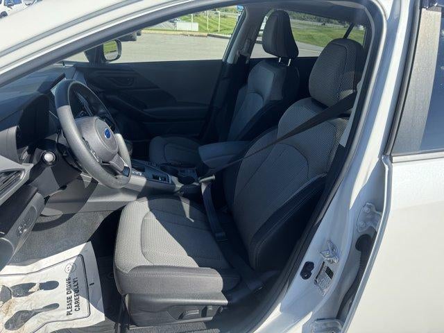 2024 Subaru Crosstrek Premium AWD