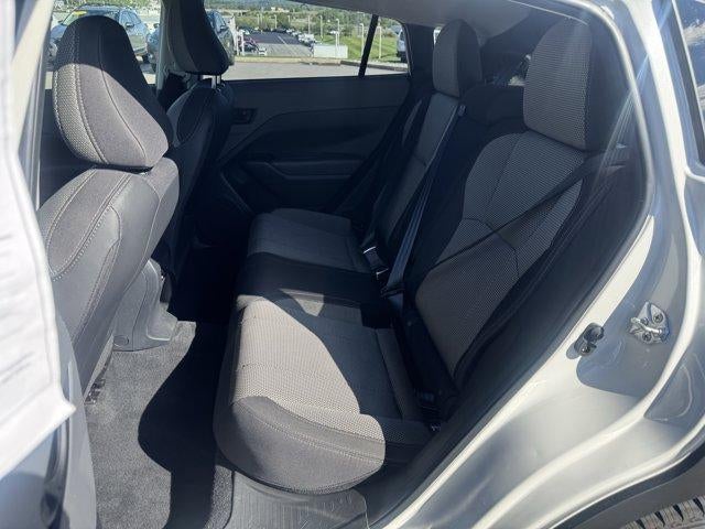 2024 Subaru Crosstrek Premium AWD