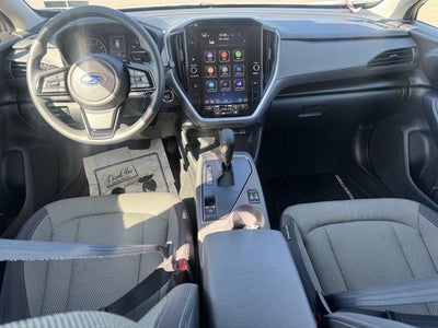 2024 Subaru Crosstrek Premium AWD