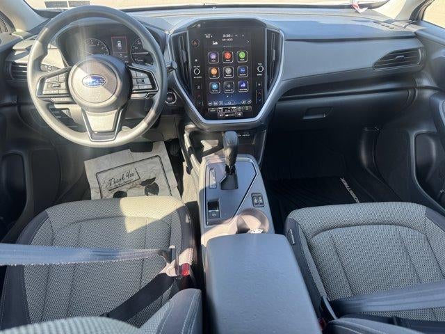 2024 Subaru Crosstrek Premium AWD