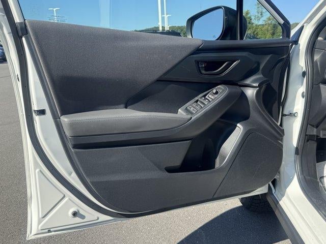 2024 Subaru Crosstrek Premium AWD