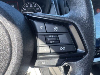 2024 Subaru Crosstrek Premium AWD