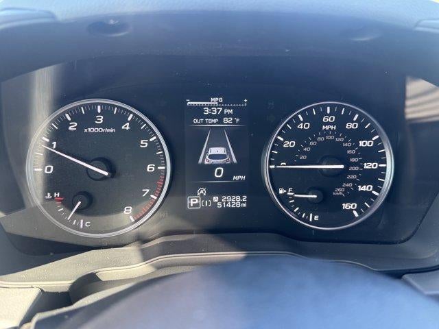 2024 Subaru Crosstrek Premium AWD