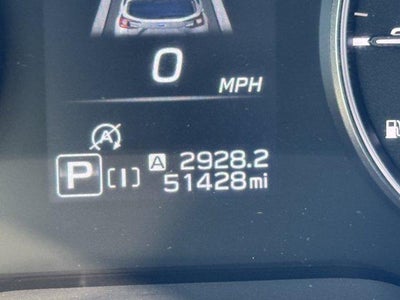 2024 Subaru Crosstrek Premium AWD