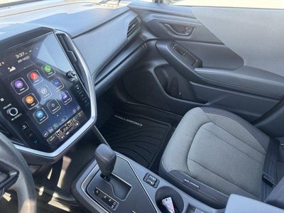 2024 Subaru Crosstrek Premium AWD