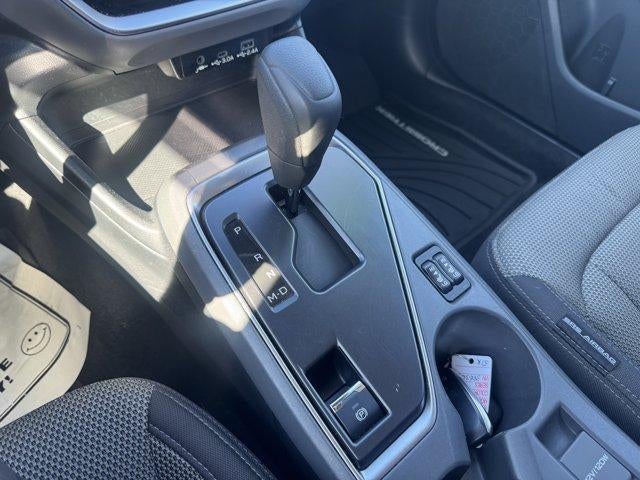 2024 Subaru Crosstrek Premium AWD