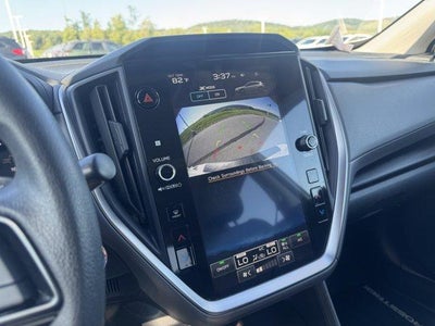 2024 Subaru Crosstrek Premium AWD