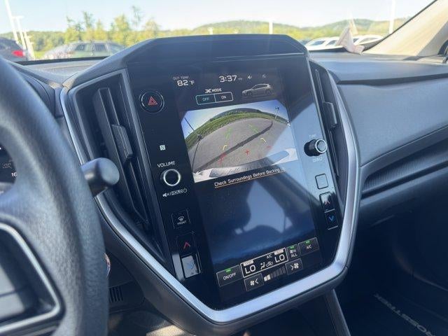 2024 Subaru Crosstrek Premium AWD