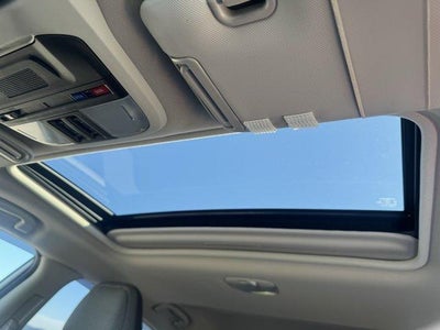 2024 Subaru Crosstrek Premium AWD