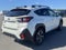 2024 Subaru Crosstrek Premium AWD