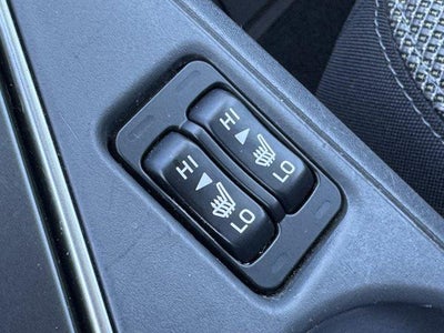 2024 Subaru Crosstrek Premium AWD