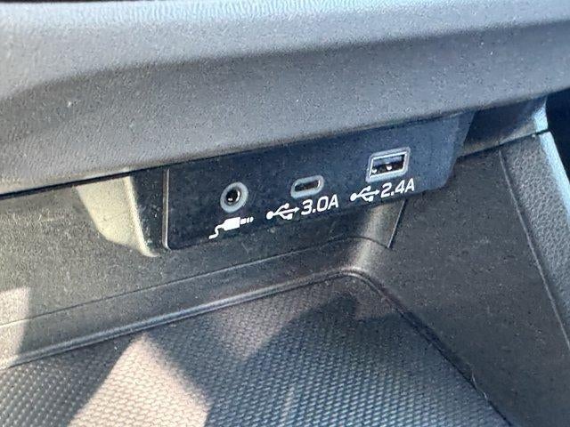 2024 Subaru Crosstrek Premium AWD