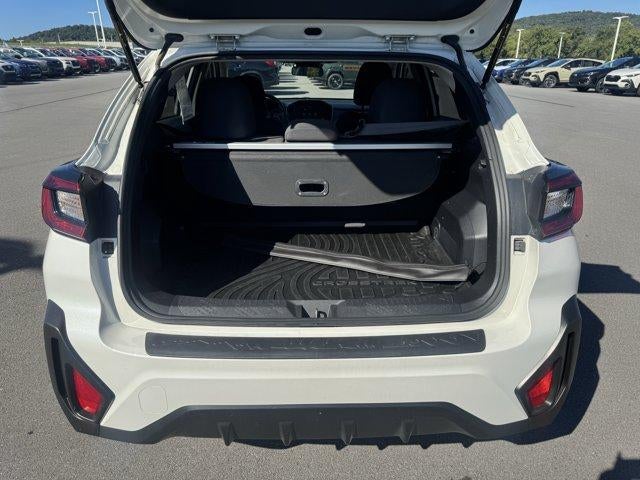 2024 Subaru Crosstrek Premium AWD