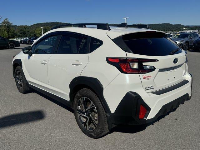 2024 Subaru Crosstrek Premium AWD