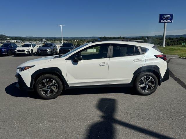 2024 Subaru Crosstrek Premium AWD