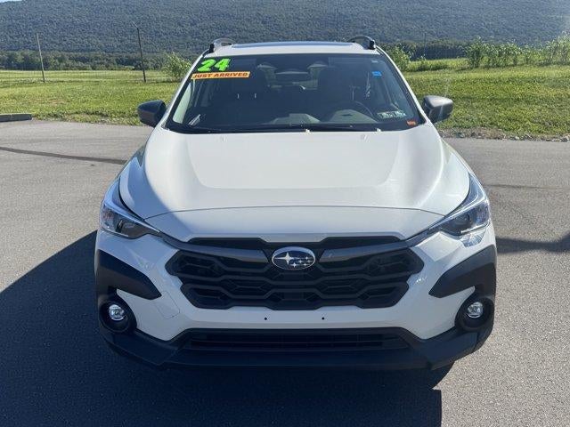2024 Subaru Crosstrek Premium AWD