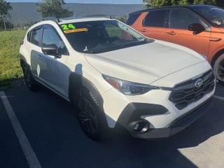 2024 Subaru Crosstrek Premium AWD