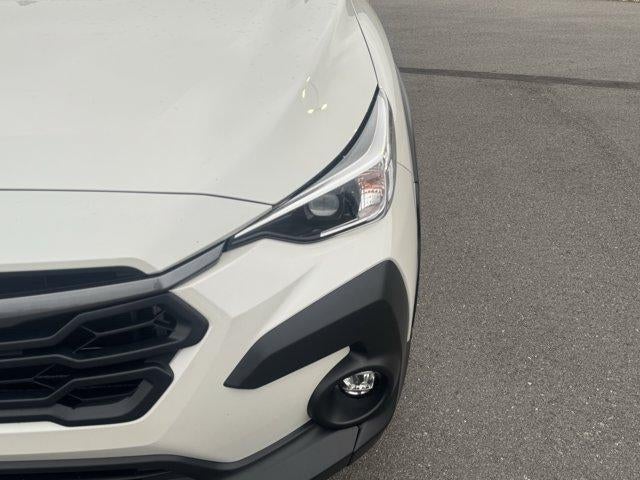 2024 Subaru Crosstrek Premium AWD