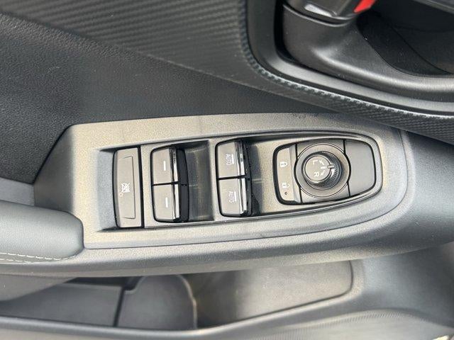 2024 Subaru Crosstrek Premium AWD