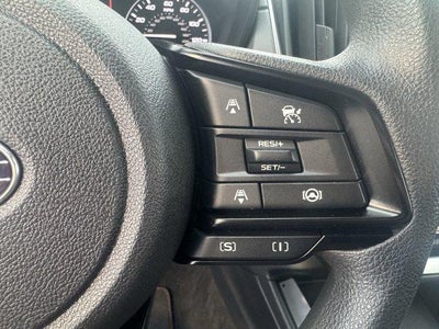 2024 Subaru Crosstrek Premium AWD