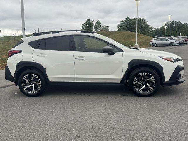 2024 Subaru Crosstrek Premium AWD