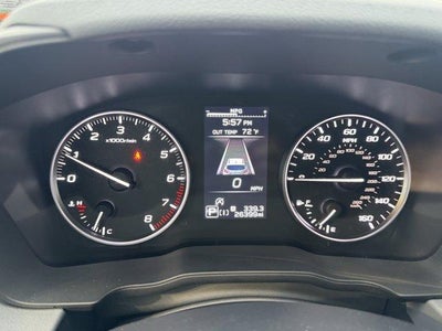 2024 Subaru Crosstrek Premium AWD