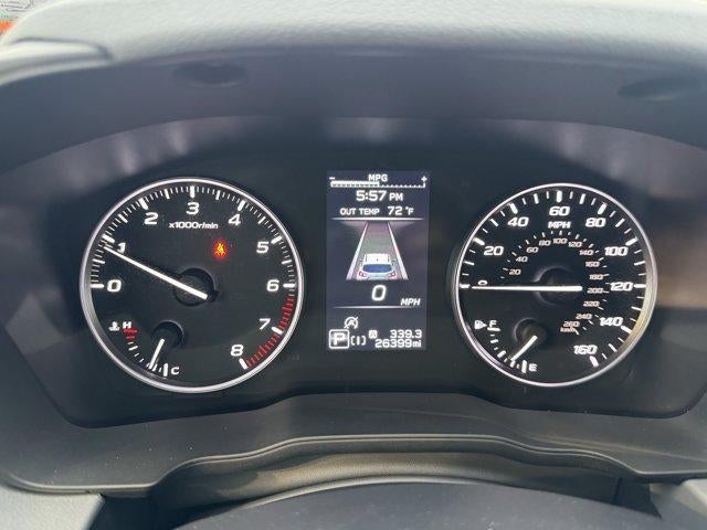 2024 Subaru Crosstrek Premium AWD