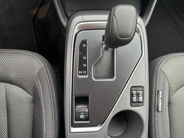 2024 Subaru Crosstrek Premium AWD