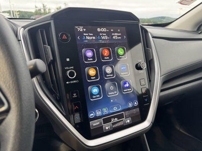 2024 Subaru Crosstrek Premium AWD