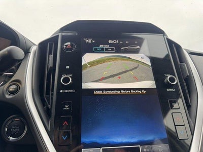 2024 Subaru Crosstrek Premium AWD