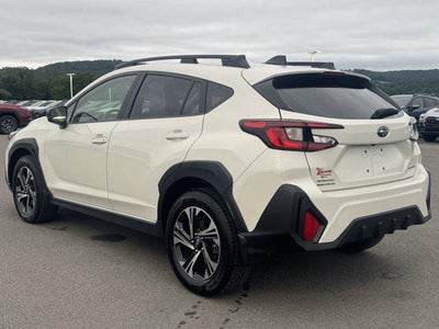 2024 Subaru Crosstrek Premium AWD