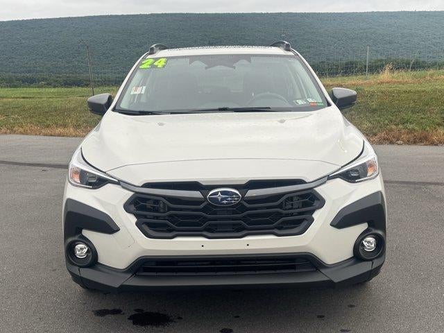 2024 Subaru Crosstrek Premium AWD