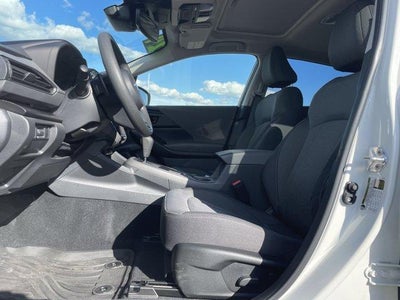 2024 Subaru Crosstrek Premium AWD
