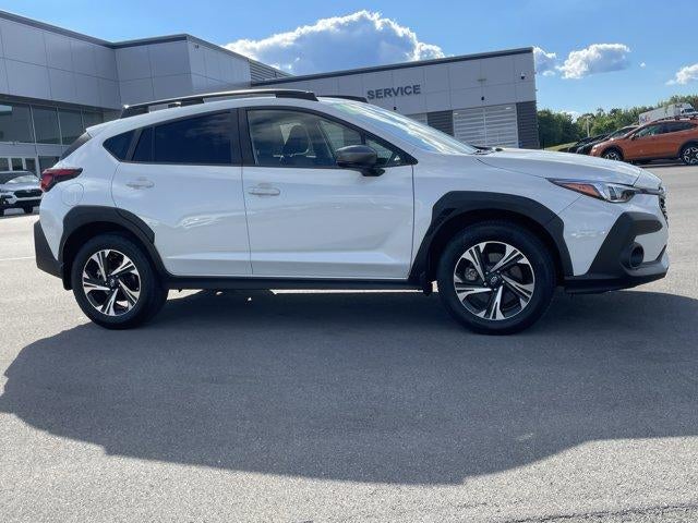 2024 Subaru Crosstrek Premium AWD