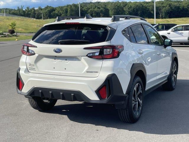 2024 Subaru Crosstrek Premium AWD