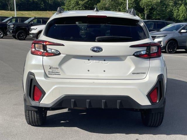 2024 Subaru Crosstrek Premium AWD