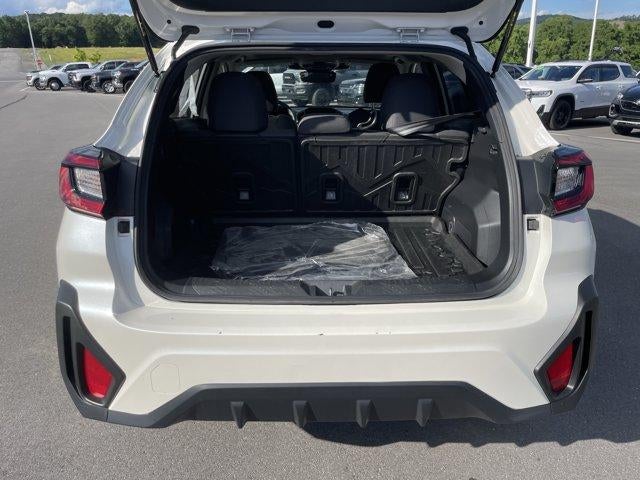 2024 Subaru Crosstrek Premium AWD