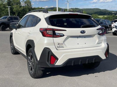 2024 Subaru Crosstrek Premium AWD