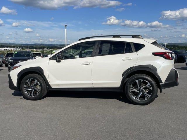2024 Subaru Crosstrek Premium AWD