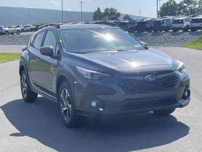 2025 Subaru Crosstrek Premium AWD
