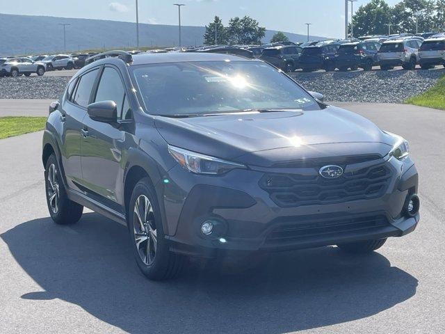 2025 Subaru Crosstrek Premium AWD
