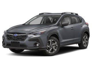 2025 Subaru Crosstrek Premium AWD