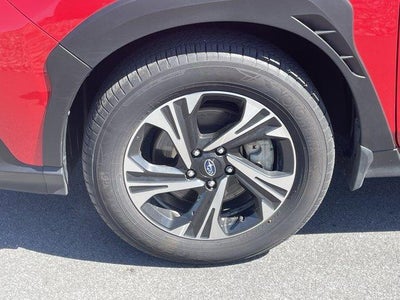 2025 Subaru Crosstrek Premium AWD